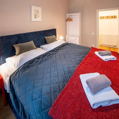 Apart Hotel Zborovska Prag Dış mekan fotoğraf
