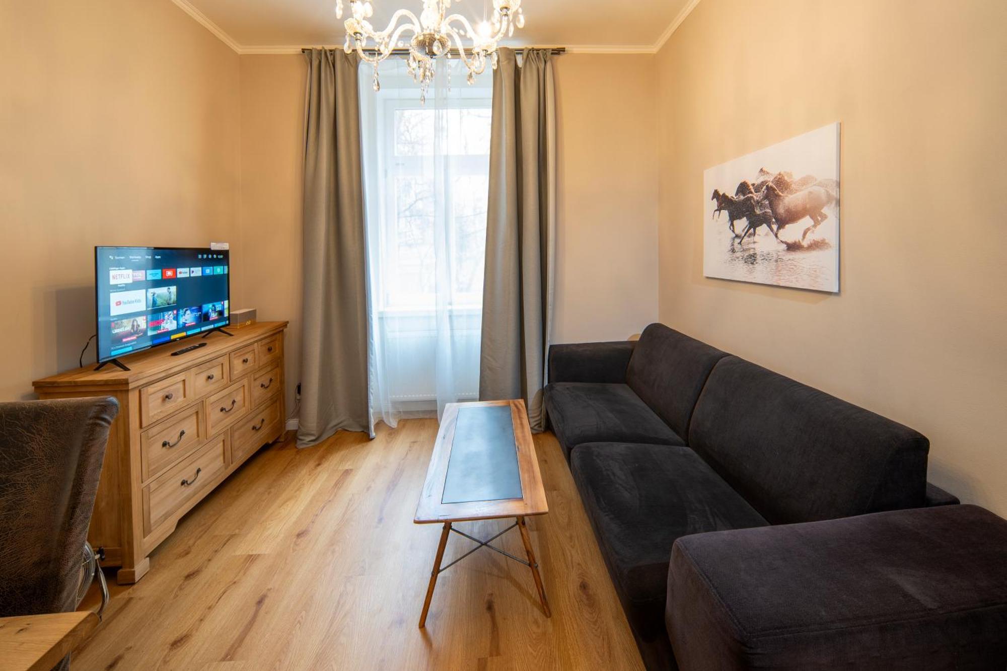 Apart Hotel Zborovska Prag Dış mekan fotoğraf